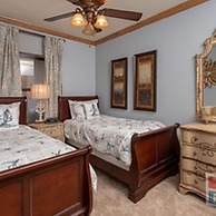 Phoenix East by Brett Robinson Vacations