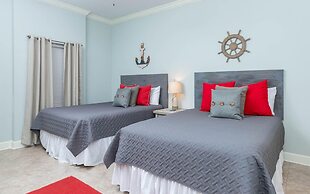 Phoenix Orange Beach by Brett/Robinson Vacations