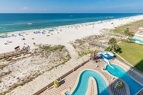 Phoenix Orange Beach by Brett/Robinson Vacations