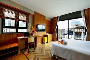 LA OPERA SAIGON HOTEL