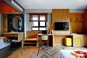 LA OPERA SAIGON HOTEL