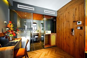 LA OPERA SAIGON HOTEL