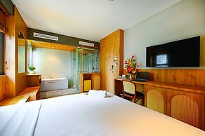 LA OPERA SAIGON HOTEL