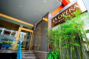 LA OPERA SAIGON HOTEL