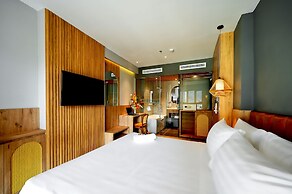 LA OPERA SAIGON HOTEL