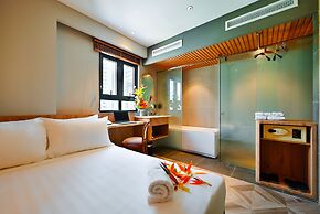 LA OPERA SAIGON HOTEL