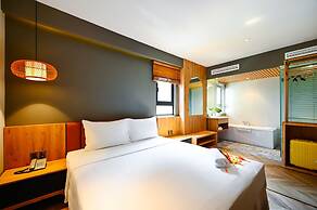 LA OPERA SAIGON HOTEL