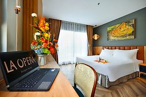 LA OPERA SAIGON HOTEL