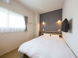 Hotel Plus Hostel SAPPORO