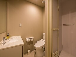 Hotel Plus Hostel SAPPORO