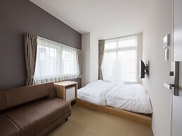 Hotel Plus Hostel SAPPORO
