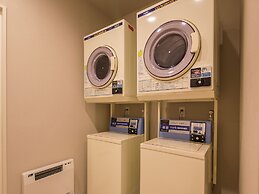 Hotel Plus Hostel SAPPORO