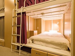 Hotel Plus Hostel SAPPORO