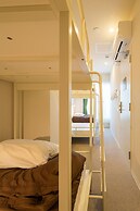 Hotel Plus Hostel SAPPORO