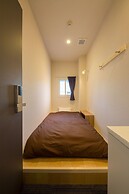 Hotel Plus Hostel SAPPORO