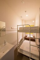 Hotel Plus Hostel SAPPORO