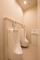 Hotel Plus Hostel SAPPORO