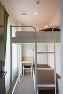 Hotel Plus Hostel SAPPORO