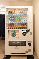 Hotel Plus Hostel SAPPORO