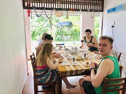 Shanthi Boutique Villa