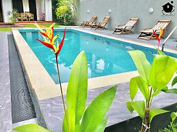 Shanthi Boutique Villa