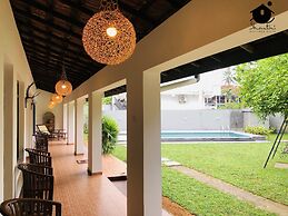Shanthi Boutique Villa
