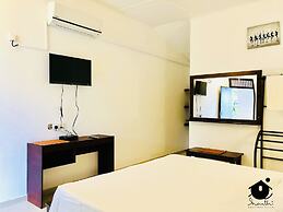 Shanthi Boutique Villa