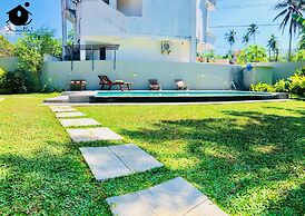 Shanthi Boutique Villa