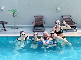 Shanthi Boutique Villa