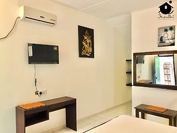 Shanthi Boutique Villa