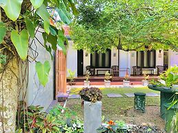 Shanthi Boutique Villa