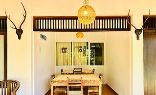 Shanthi Boutique Villa