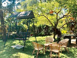 Shanthi Boutique Villa