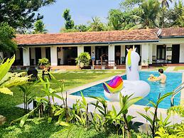 Shanthi Boutique Villa