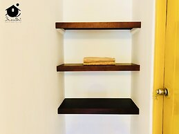 Shanthi Boutique Villa