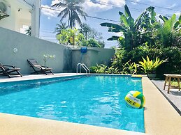 Shanthi Boutique Villa