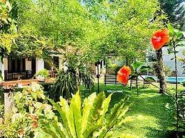 Shanthi Boutique Villa