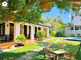 Shanthi Boutique Villa