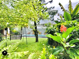 Shanthi Boutique Villa
