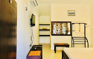 Shanthi Boutique Villa