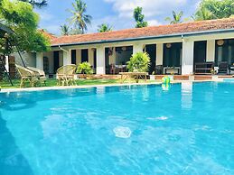 Shanthi Boutique Villa