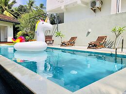 Shanthi Boutique Villa