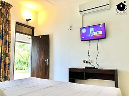 Shanthi Boutique Villa
