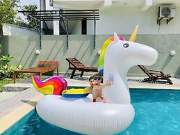 Shanthi Boutique Villa