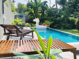 Shanthi Boutique Villa