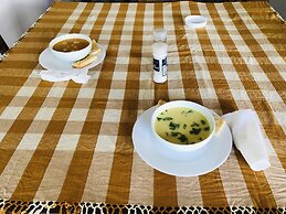 Shanthi Boutique Villa