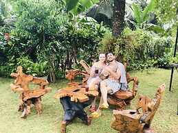 Shanthi Boutique Villa