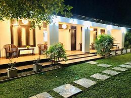 Shanthi Boutique Villa