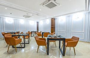 Pride Hotel And Resort Rishikesh