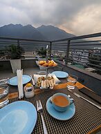 Pride Hotel And Resort Rishikesh
